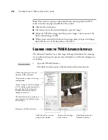 Preview for 83 page of Visioneer Patriot 780 User Manual