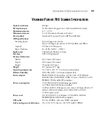 Preview for 106 page of Visioneer Patriot 780 User Manual