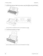 Preview for 14 page of Visioneer PATRIOT P15 User Manual