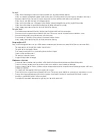 Preview for 4 page of Visioneer PATRIOT PD45 User Manual