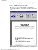 Preview for 59 page of Visioneer PRO OCR 100 User Manual