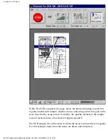 Preview for 63 page of Visioneer PRO OCR 100 User Manual