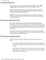 Preview for 122 page of Visioneer PRO OCR 100 User Manual