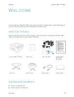 Preview for 12 page of Visioneer Rabbit PC30dwn User Manual