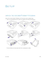 Preview for 16 page of Visioneer Rabbit PC30dwn User Manual