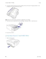 Preview for 19 page of Visioneer Rabbit PC30dwn User Manual