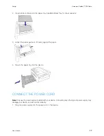 Preview for 20 page of Visioneer Rabbit PC30dwn User Manual