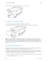 Preview for 21 page of Visioneer Rabbit PC30dwn User Manual