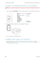 Preview for 31 page of Visioneer Rabbit PC30dwn User Manual