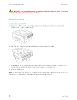 Preview for 83 page of Visioneer Rabbit PC30dwn User Manual