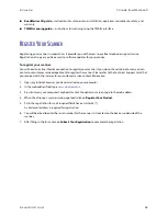 Preview for 15 page of Visioneer ROADWARRIOR 4D User Manual