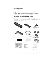 Preview for 8 page of Visioneer RoadWarrior Strobe XP 300 User Manual