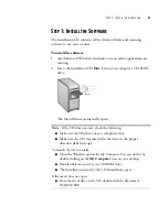 Preview for 12 page of Visioneer RoadWarrior Strobe XP 300 User Manual