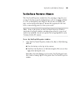 Preview for 42 page of Visioneer RoadWarrior Strobe XP 300 User Manual