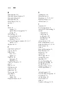 Preview for 137 page of Visioneer Strobe XP 220 User Manual