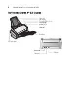 Preview for 9 page of Visioneer Strobe XP 470 User Manual