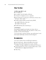 Preview for 11 page of Visioneer Strobe XP 470 User Manual