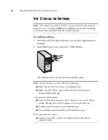 Preview for 15 page of Visioneer Strobe XP 470 User Manual