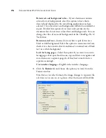 Preview for 83 page of Visioneer Strobe XP 470 User Manual