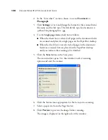 Preview for 127 page of Visioneer Strobe XP 470 User Manual