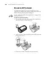 Preview for 133 page of Visioneer Strobe XP 470 User Manual