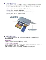 Preview for 18 page of Visioneer USB 2.0 12 IN 1 Card Reader/Writer User Manual