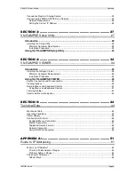 Preview for 5 page of Visionetwork ES3610 User Manual