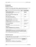 Preview for 14 page of Visionetwork ES3610 User Manual