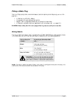 Preview for 21 page of Visionetwork ES3610 User Manual