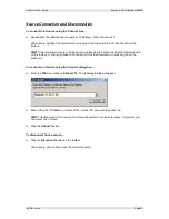 Preview for 37 page of Visionetwork ES3610 User Manual