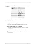 Preview for 42 page of Visionetwork ES3610 User Manual