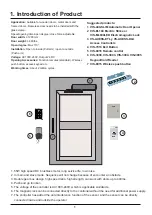 Предварительный просмотр 4 страницы Visionis VIS-440 Series Installation Manual