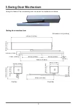 Предварительный просмотр 6 страницы Visionis VIS-440 Series Installation Manual