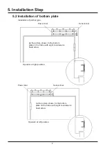 Предварительный просмотр 10 страницы Visionis VIS-440 Series Installation Manual