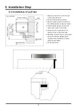 Предварительный просмотр 12 страницы Visionis VIS-440 Series Installation Manual