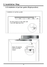 Предварительный просмотр 13 страницы Visionis VIS-440 Series Installation Manual