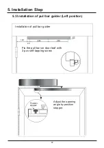 Предварительный просмотр 14 страницы Visionis VIS-440 Series Installation Manual