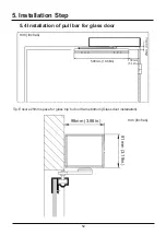 Предварительный просмотр 15 страницы Visionis VIS-440 Series Installation Manual