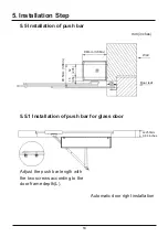 Предварительный просмотр 16 страницы Visionis VIS-440 Series Installation Manual