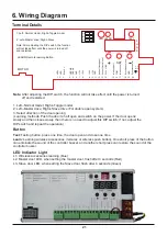 Предварительный просмотр 24 страницы Visionis VIS-440 Series Installation Manual