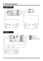 Предварительный просмотр 26 страницы Visionis VIS-440 Series Installation Manual