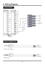 Предварительный просмотр 27 страницы Visionis VIS-440 Series Installation Manual