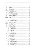 Предварительный просмотр 7 страницы Visionis VS-AXESS-1ETL User Manual