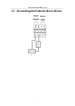 Предварительный просмотр 15 страницы Visionis VS-AXESS-1ETL User Manual