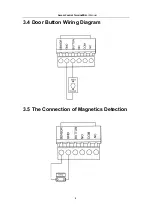 Предварительный просмотр 16 страницы Visionis VS-AXESS-1ETL User Manual