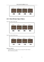 Предварительный просмотр 19 страницы Visionis VS-AXESS-1ETL User Manual