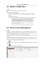 Предварительный просмотр 29 страницы Visionis VS-AXESS-1ETL User Manual