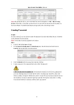 Предварительный просмотр 31 страницы Visionis VS-AXESS-1ETL User Manual