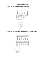 Предварительный просмотр 41 страницы Visionis VS-AXESS-1ETL User Manual