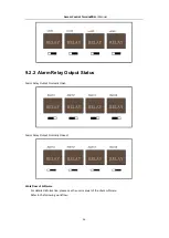 Предварительный просмотр 44 страницы Visionis VS-AXESS-1ETL User Manual